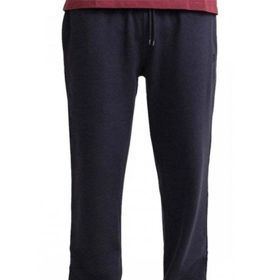 RUSSELL CUFFED LEG PANT A24-009-2 190 ΜΠΛΕ