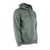 RUSSELL PULL OVER HOODY Α24-036-2 295 ΧΑΚΙ