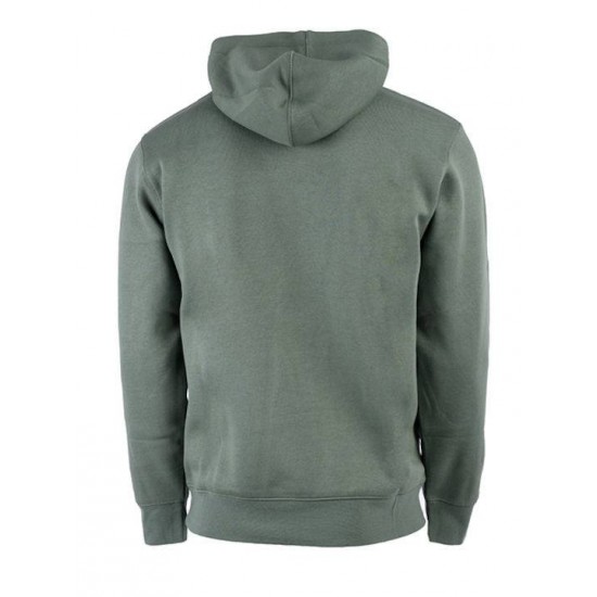 RUSSELL PULL OVER HOODY Α24-036-2 295 ΧΑΚΙ