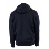 RUSSELL ZIP THROUGH HOODY A24-025-2 190 ΜΠΛΕ