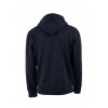 RUSSELL PULL OVER HOODY Α24-037-2 190 ΜΠΛΕ