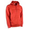 RUSSELL PULL OVER HOODY Α24-036-2 434 ΚΟΚΚΙΝΟ