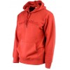 RUSSELL PULL OVER HOODY Α24-036-2 434 ΚΟΚΚΙΝΟ