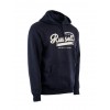 RUSSELL PULL OVER HOODY Α24-023-2 190 ΜΠΛΕ