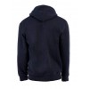 RUSSELL PULL OVER HOODY Α24-023-2 190 ΜΠΛΕ