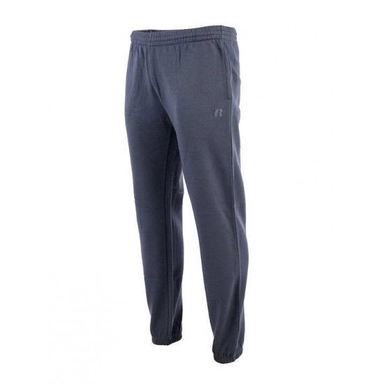 RUSSELL ELASTICATED LEG PANT A24-008-2 155 ΜΠΛΕ