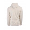 RUSSELL PULL OVER HOODY Α24-024-2 526 ΛΕΥΚΟ