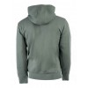 RUSSELL ZIP THROUGH HOODY A24-005-2 295 ΧΑΚΙ