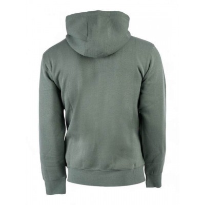 RUSSELL ZIP THROUGH HOODY A24-005-2 295 ΧΑΚΙ