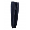 RUSSELL CUFFED LEG PANT A24-026-2 190 ΜΠΛΕ