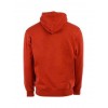 RUSSELL CAMDON HOODY SWEATSHIRT E24-607-2 417 ΚΟΚΚΙΝΟ