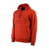 RUSSELL CAMDON HOODY SWEATSHIRT E24-607-2 417 ΚΟΚΚΙΝΟ