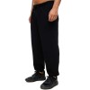 RUSSELL CHIMP ELASTICATED LEG PANT E24-608-2 099 ΜΑΥΡΟ