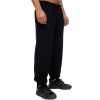 RUSSELL CHIMP ELASTICATED LEG PANT E24-608-2 099 ΜΑΥΡΟ