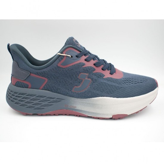 SAFETY JOGGER SNEAKER 617453 ΜΠΛΕ ΜΠΟΡΝΤΟ