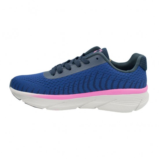 SAFETY JOGGER CASUAL 61493 ΜΠΛΕ ΦΟΥΞΙΑ