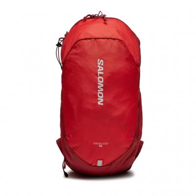 SALOMON BAGS AND PACKS TRAILBLAZER 10 LC2183600 102 ΚΟΚΚΙΝΟ