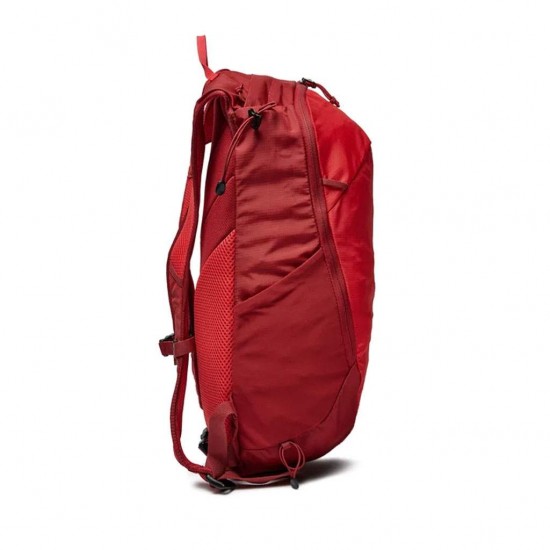 SALOMON BAGS AND PACKS TRAILBLAZER 10 LC2183600 102 ΚΟΚΚΙΝΟ