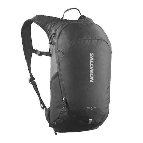 SALOMON BAGS AND PACKS TRAILBLAZER 10 LC2182900 ΜΑΥΡΟ 