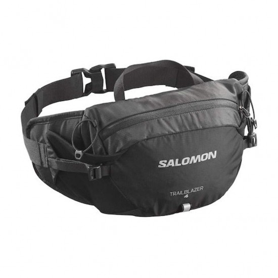 SALOMON BAGS TRAILBLAZER BELT LC2183800 ΜΑΥΡΟ 