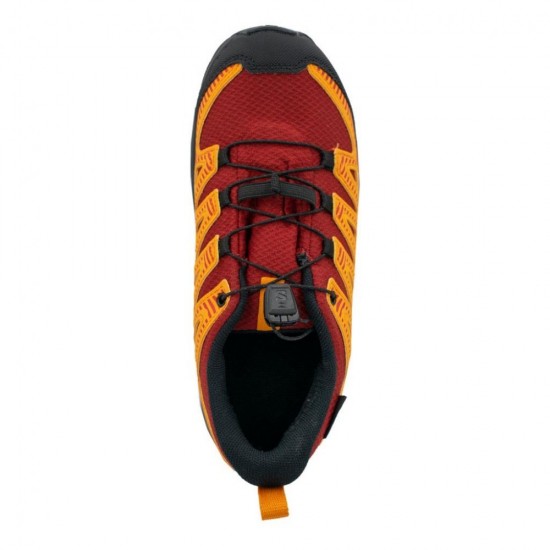 SALOMON XA PRO V8 472838 ΚΟΚΚΙΝΟ ΠΟΡΤΟΚΑΛΙ