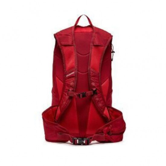 SALOMON BAGS AND PACKS TRAILBLAZER 20 LC2183500 102 ΚΟΚΚΙΝΟ