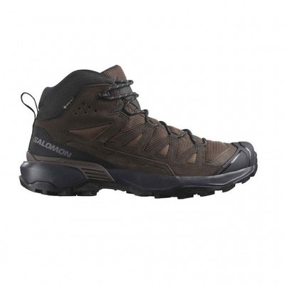 SALOMON X ULTRA 360 LTR MID GTX 475709 ΚΑΦΕ 