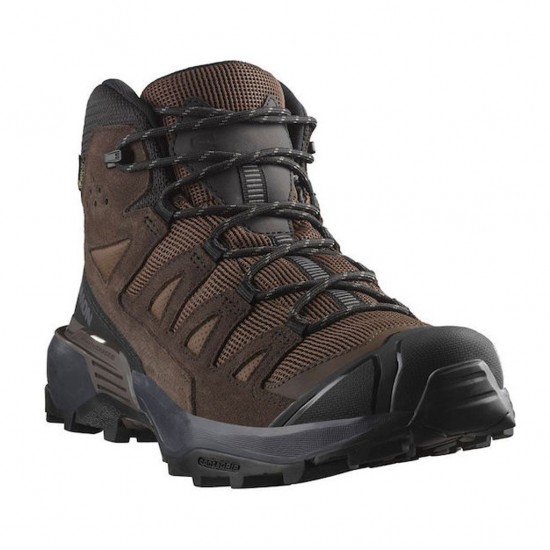 SALOMON X ULTRA 360 LTR MID GTX 475709 ΚΑΦΕ 