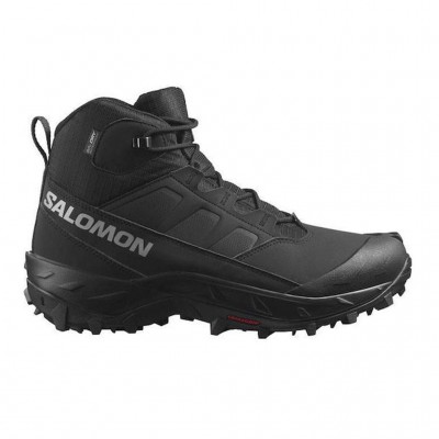 SALOMON WINDER CROSSTRAK L4757020 ΜΑΥΡΟ