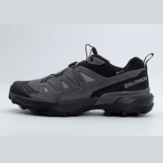 SALOMON X ULTRA 360 LTR GTX 475714 ΓΚΡΙ