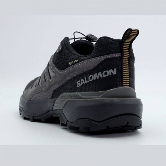 SALOMON X ULTRA 360 LTR GTX 475714 ΓΚΡΙ