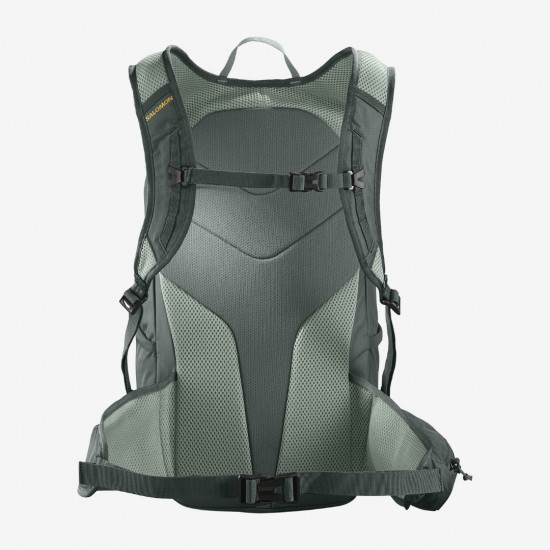 SALOMON BAGS AND PACKS TRAILBLAZER 20L LC2336000_01 ΛΑΔΙ