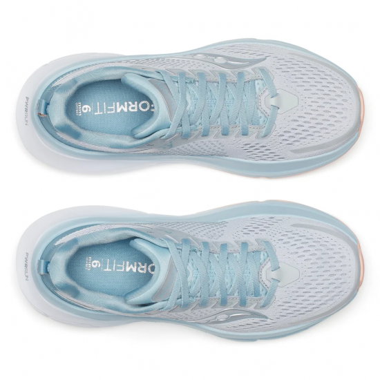 SAUCONY GUIDE 17 S10936 246 ΓΑΛΑΖΙΟ