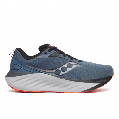 SAUCONY TRIUMPH 22 S20964 213 ΡΑΦ