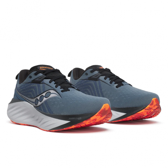 SAUCONY TRIUMPH 22 S20964 213 ΡΑΦ