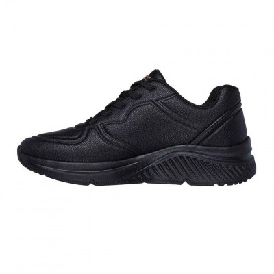 SKECHERS ARCH COMFORT B SWEET 117560 BBK ΜΑΥΡΟ