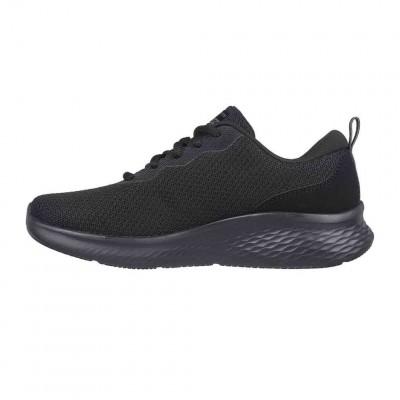 SKECHERS SKECH-LITE PRO-BEST 150044 BBK ΜΑΥΡΟ