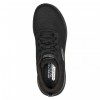 SKECHERS SKECH-LITE PRO-BEST 150044 BBK ΜΑΥΡΟ