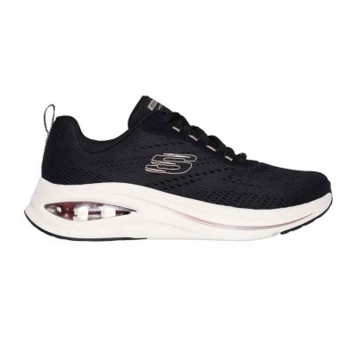 SKECHERS NEUTRAL AIR 150074 BKRG ΜΑΥΡΟ