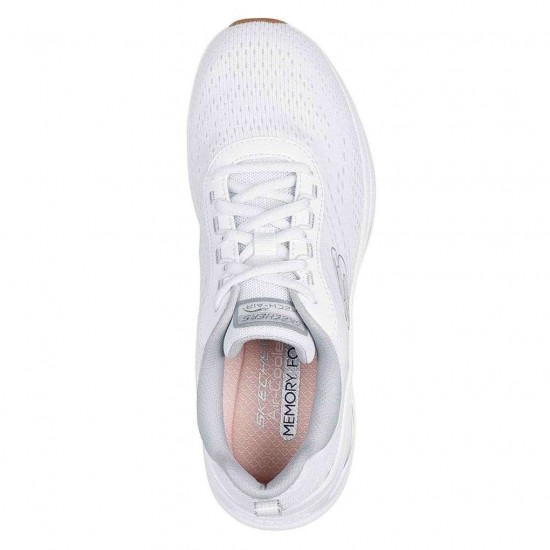 SKECHERS NEUTRAL AIR 150074 WSL ΛΕΥΚΟ