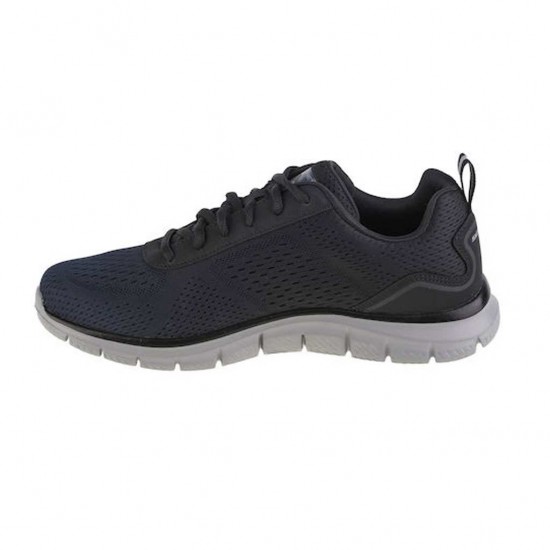 SKECHERS RIPKENT 232399 NVBK ΜΠΛΕ ΜΑΥΡΟ