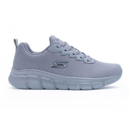 SKECHERS CHILL EDGE 118106 DKGY ΓΚΡΙ