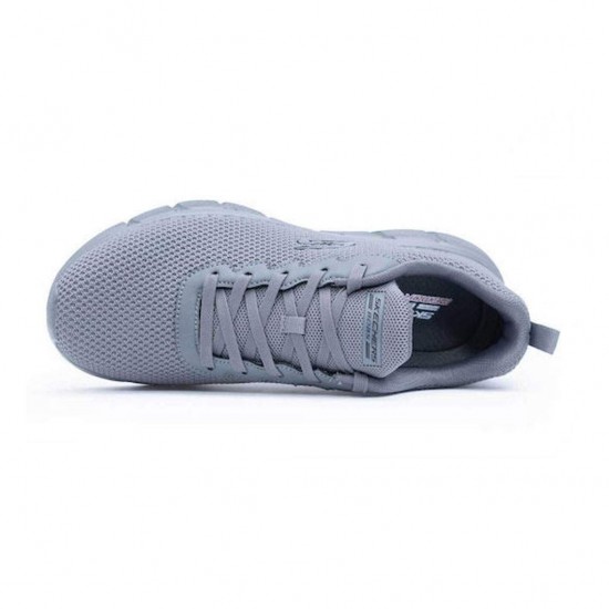 SKECHERS CHILL EDGE 118106 DKGY ΓΚΡΙ