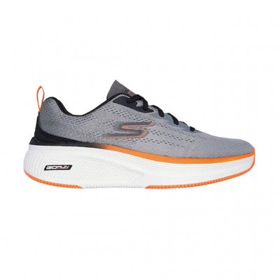 SKECHERS MARBLE ROCK 3 220847 CHAR ΓΚΡΙ