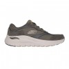 SKECHERS THE KEEP 232702 OLV ΛΑΔΙ