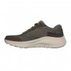 SKECHERS THE KEEP 232702 OLV ΛΑΔΙ