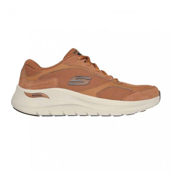 SKECHERS THE KEEP 232702 WSK ΤΑΜΠΑ