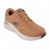 SKECHERS THE KEEP 232702 WSK ΤΑΜΠΑ