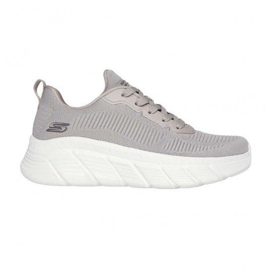 SKECHERS ENGINEERED KNIT 117385 TPE ΜΠΕΖ