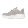 SKECHERS ENGINEERED KNIT 117385 TPE ΜΠΕΖ